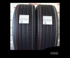 2 pneumatici continental 245/45 r20 103y cu12871 - 1