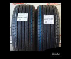 2 pneumatici dunlop 235/40 r19 96y cu12866