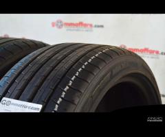 2 pneumatici dunlop 235/40 r19 96y cu12866