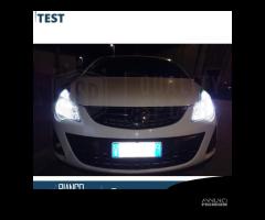 Kit Full LED H7 per Opel CORSA D Restyling CANbus - 6