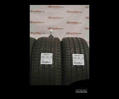 4 pneumatici pirelli 265/50 295/45 r19 ap5361