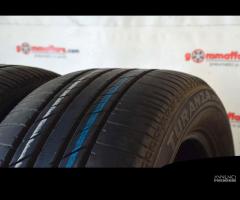 2 pneumatici bridgestone 255/50 r19 103w cu3655 - 4