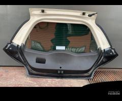 PORTELLONE COFANO BAGAGLIAO OPEL ADAM 2013-2019 - 10