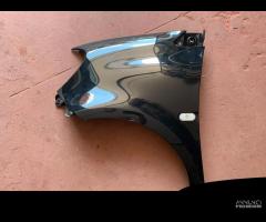 PARAFANGO ANTERIORE SINISTRO SX SMART 453 FORTWO