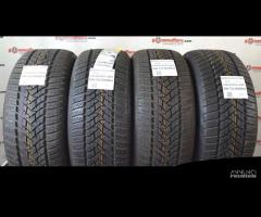 4 pneumatici dunlop 245/45 r18 100v tu9664 - 1