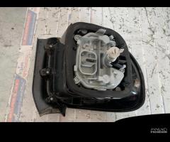 STOP FARO FANALE POSTERIORE DESTRO DX JEEP RENEGAD - 7