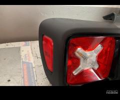 STOP FARO FANALE POSTERIORE SINISTRO SX JEEP RENEG