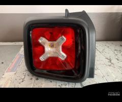 STOP FARO FANALE POSTERIORE SINISTRO SX JEEP RENEG