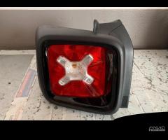 STOP FARO FANALE POSTERIORE SINISTRO SX JEEP RENEG