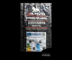 1 pneumatico arivo 235/55 r19 105h xl pn10569