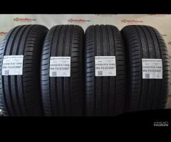 4 pneumatici km0 pirelli 225/60 r18 104w tu12687 - 1