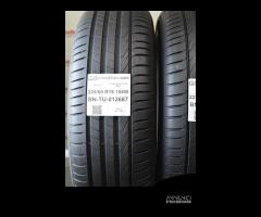 4 pneumatici km0 pirelli 225/60 r18 104w tu12687 - 3