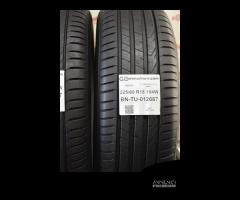 4 pneumatici km0 pirelli 225/60 r18 104w tu12687 - 5