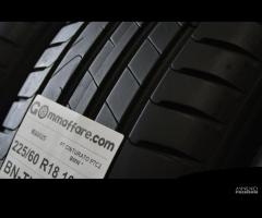 4 pneumatici km0 pirelli 225/60 r18 104w tu12687 - 6