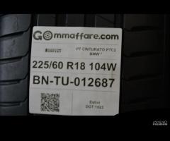 4 pneumatici km0 pirelli 225/60 r18 104w tu12687 - 7