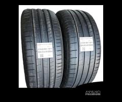 2 pneumatici pirelli 275/45 r21 107y cu12844 - 1