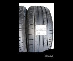 2 pneumatici pirelli 275/45 r21 107y cu12844 - 3