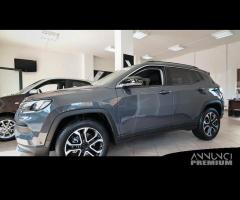 4 cerchi lega jeep compass new 2023 r18 lt2771 - 2