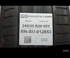 1 pneumatico pirelli 245/35 r20 95y rft su12853