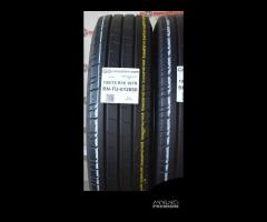 4 pneumatici continental 195/75 r16 107r tu12850