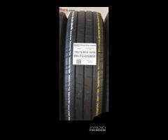 4 pneumatici continental 195/75 r16 107r tu12850