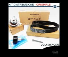 Kit Distribuzione ORIGINALE Vw TIGUAN 5N 1.4 TSI