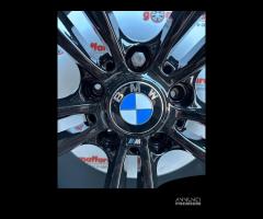 4 cerchi lega bmw serie 3-4 r19 lt3863