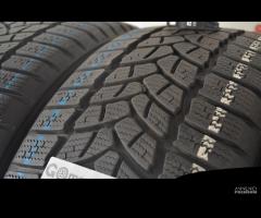 4 pneumatici firestone 205/55 r17 95v tu9106