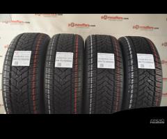 4 pneumatici dunlop 235/60 r18 107v tu9088