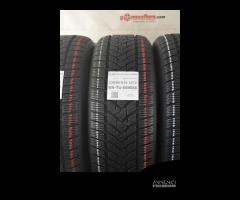 4 pneumatici dunlop 235/60 r18 107v tu9088