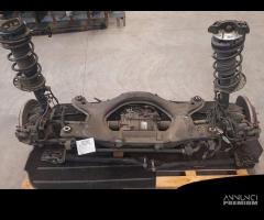 DIFFERENZIALE POSTERIORE LAND ROVER FREELANDER 4X4