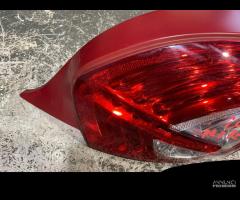 FARO FANALE STOP POSTERIORE LED DESTRO DX PEUGEOT