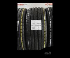 4 pneumatici hankook 215/45 r18 93w tu10455 - 2