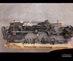 TELAIETTO ANTERIORE VOLKSWAGEN GOLF 7