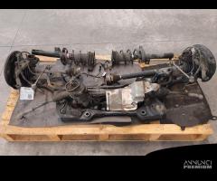 TELAIETTO ANTERIORE VOLKSWAGEN GOLF 7