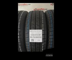 4 pneumatici pirelli 195/60 r16 99t tu9102