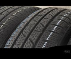 4 pneumatici pirelli 195/60 r16 99t tu9102