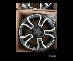 4 cerchi lega jeep mopar renegade new r16 lt2559 - 3