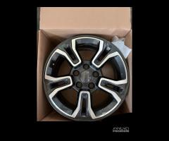 4 cerchi lega jeep mopar renegade new r16 lt2559 - 5