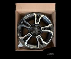 4 cerchi lega jeep mopar renegade new r16 lt2559 - 6