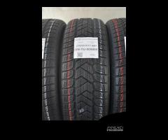 4 pneumatici pirelli 215/65 r17 99h tu9068 - 2