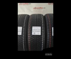 4 pneumatici michelin 235/60 r17 106h tu9063