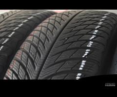 4 pneumatici michelin 235/60 r17 106h tu9063