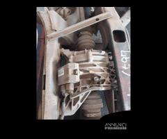 DIFFERENZIALE POSTERIORE OPEL ANTARA - 12