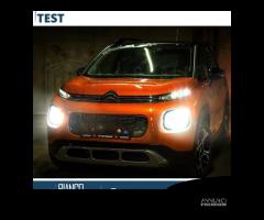 Kit Full LED H7 per Citroen C3 Aircross Luci CANbu