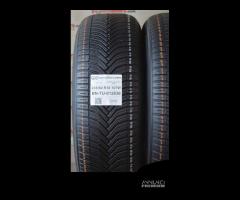 4 pneumatici michelin 235/60 r18 107w tu12836