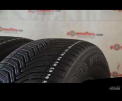 4 pneumatici michelin 235/60 r18 107w tu12836 - 6