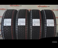 4 pneumatici uniroyal 195/60 r16 89h tu9049 - 1