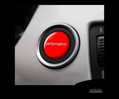 BMW X1 E84 TASTO Start Stop ROSSO Performance - 8