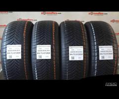 4 pneumatici kleber 205/55 r18 91h tu12828